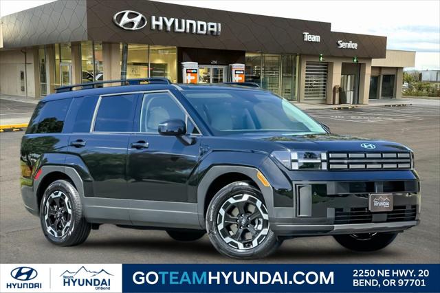 2026 Hyundai Santa Fe SEL for sale in Bend, OR