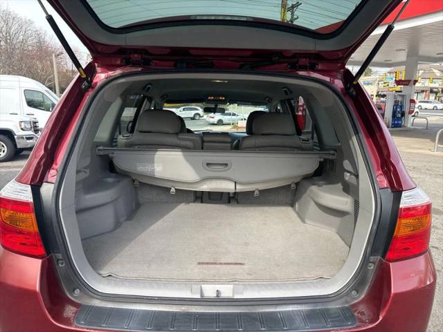 2010 Toyota Highlander Base
