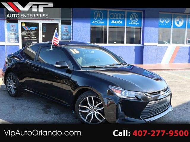 2016 Scion tC Release Series 10.0 for sale in Orlando, FL