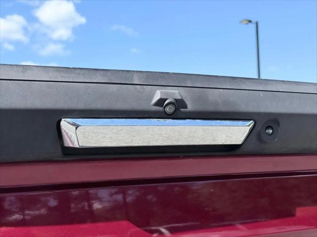 2018 Ford F-350 LARIAT