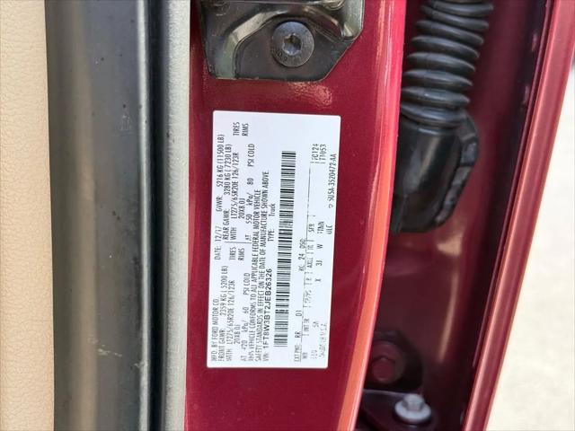 2018 Ford F-350 LARIAT