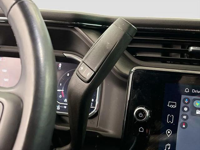 2024 GMC Sierra 2500HD 4WD Crew Cab Standard Bed AT4X