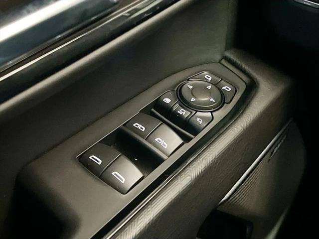 2024 GMC Sierra 2500HD 4WD Crew Cab Standard Bed AT4X