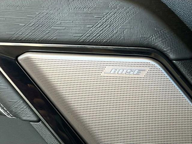 2024 GMC Sierra 2500HD 4WD Crew Cab Standard Bed AT4X