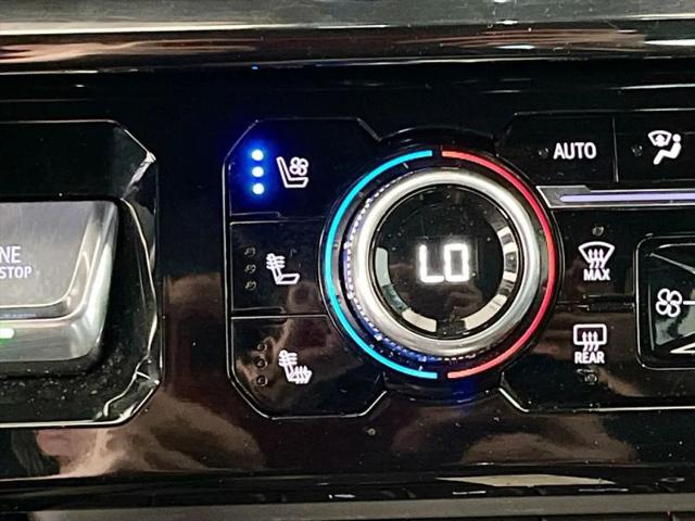 2024 GMC Sierra 2500HD 4WD Crew Cab Standard Bed AT4X