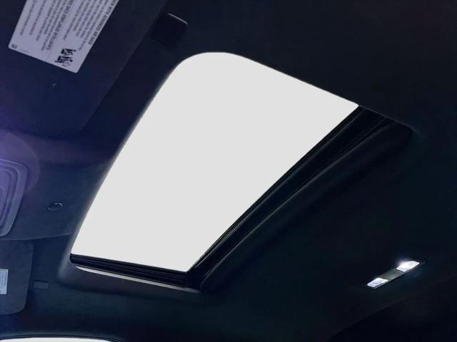 2024 GMC Sierra 2500HD 4WD Crew Cab Standard Bed AT4X