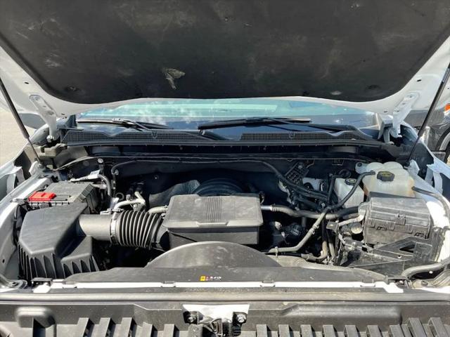 2024 GMC Sierra 2500HD 4WD Crew Cab Standard Bed AT4X