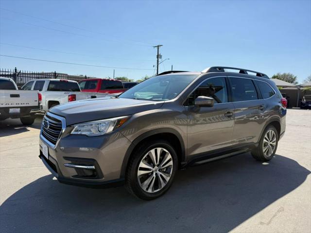 2021 Subaru Ascent Premium for sale in San Antonio, TX