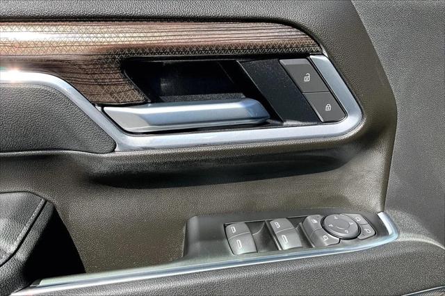 2026 Chevrolet Silverado 2500HD Crew Cab, Standard Bed, LT, 4WD