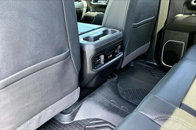 2026 Chevrolet Silverado 2500HD Crew Cab, Standard Bed, LT, 4WD