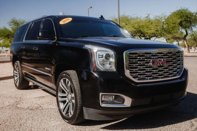 2018 GMC Yukon XL Denali for sale in Tucson, AZ