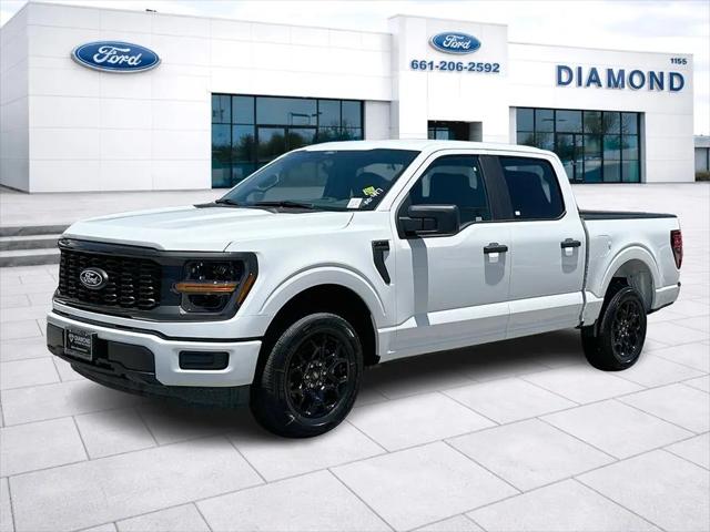 2026 Ford F-150 STX for sale in Lancaster, CA