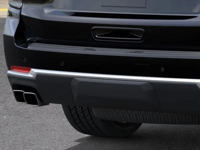 2026 Chevrolet Suburban High Country, 4WD