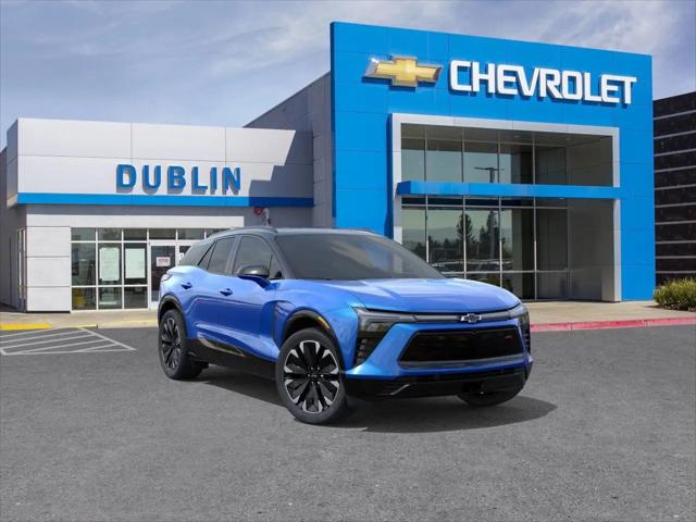 2026 Chevrolet V Blazer RS FWD for sale in Dublin, CA
