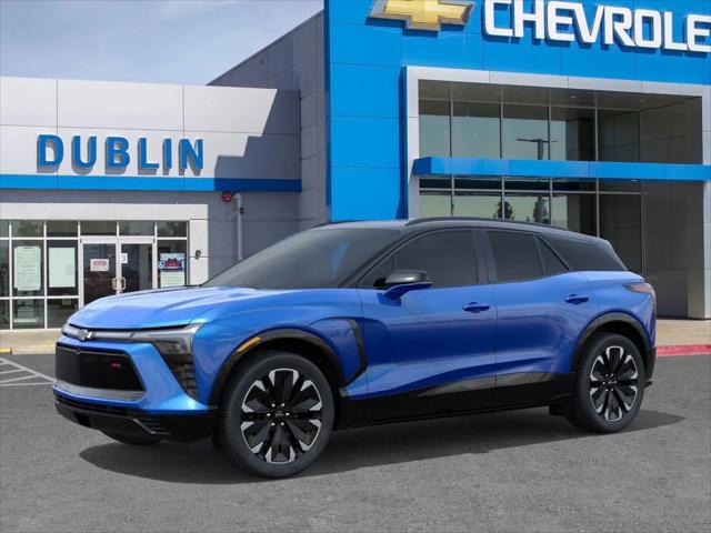 2026 Chevrolet V Blazer RS FWD