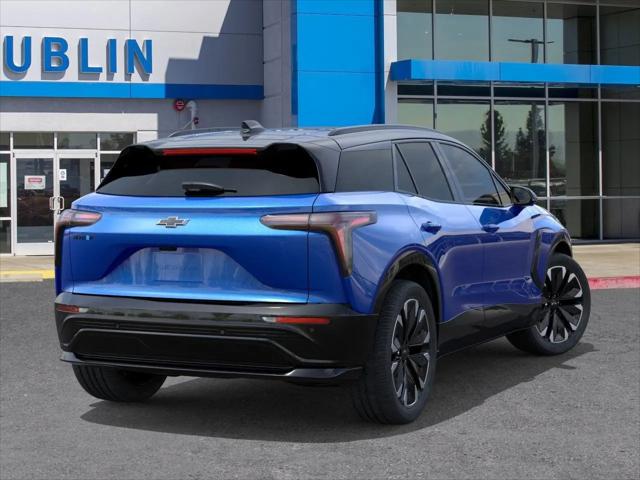 2026 Chevrolet V Blazer RS FWD