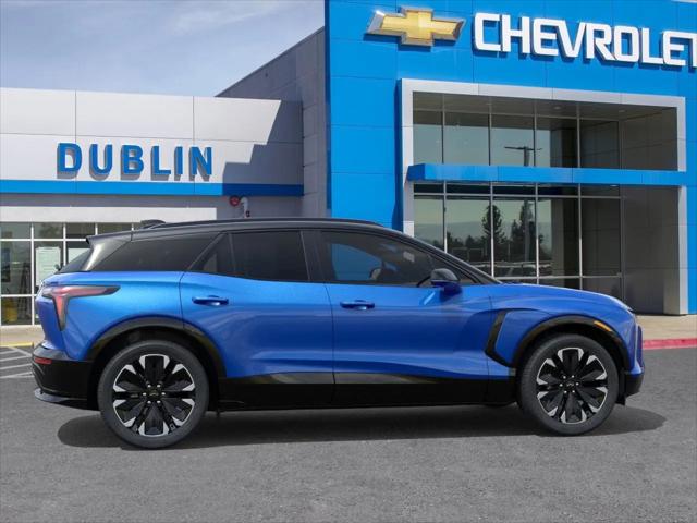 2026 Chevrolet V Blazer RS FWD
