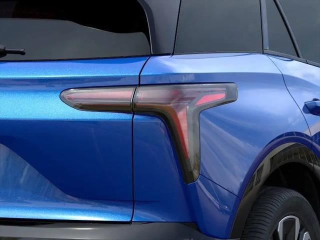 2026 Chevrolet V Blazer RS FWD