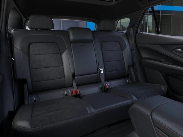 2026 Chevrolet V Blazer RS FWD