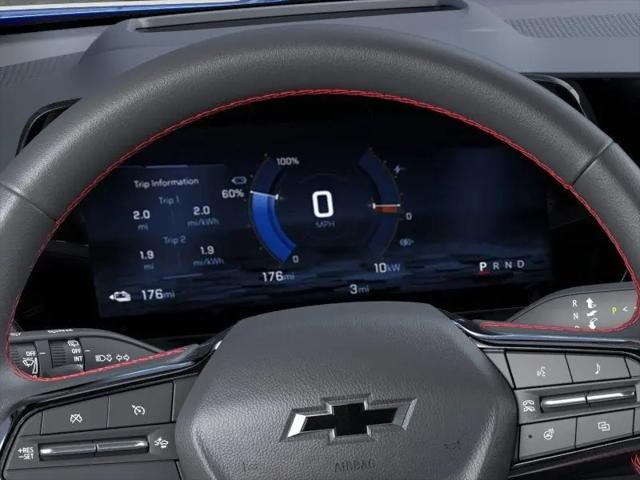 2026 Chevrolet V Blazer RS FWD
