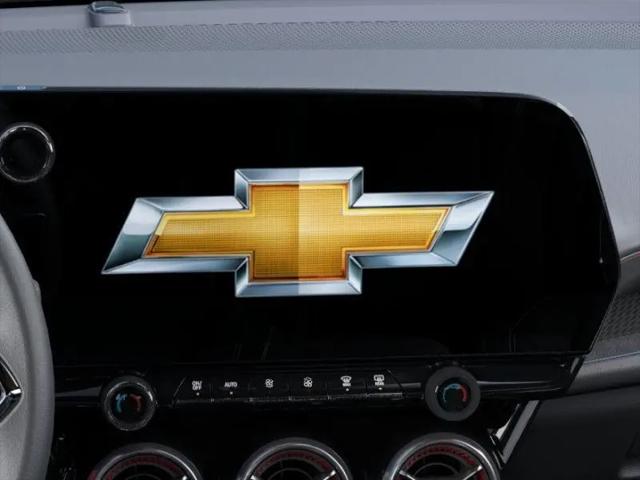 2026 Chevrolet V Blazer RS FWD