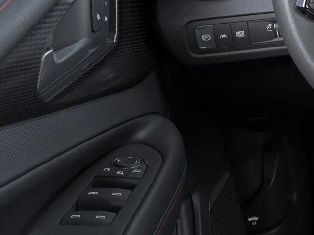 2026 Chevrolet V Blazer RS FWD