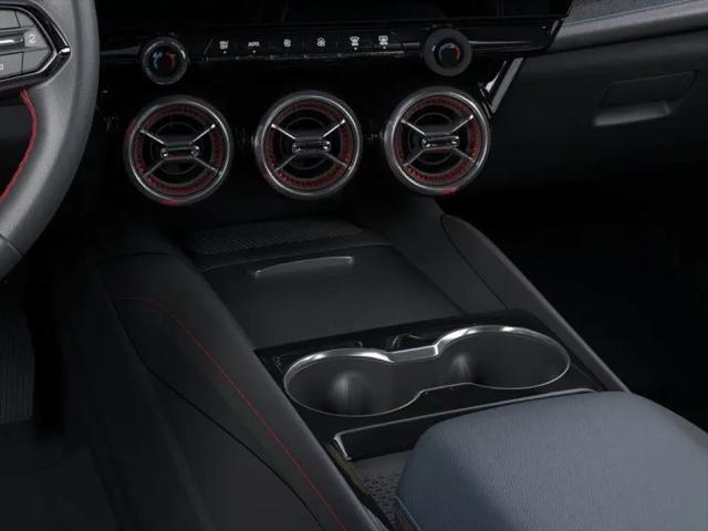 2026 Chevrolet V Blazer RS FWD