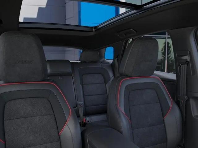 2026 Chevrolet V Blazer RS FWD