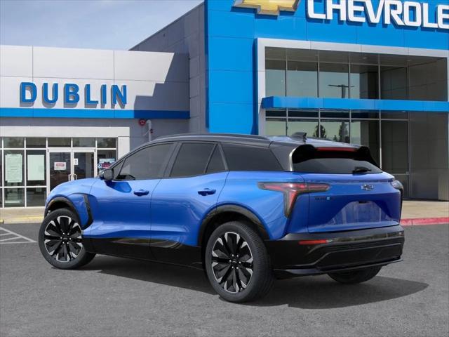 2026 Chevrolet V Blazer RS FWD