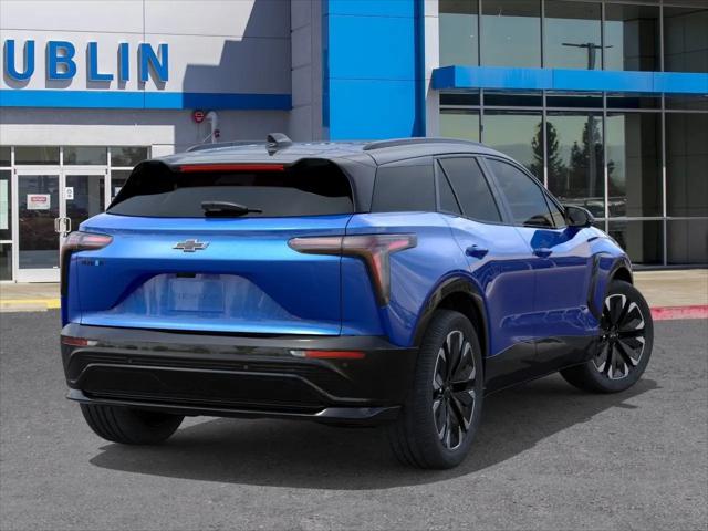 2026 Chevrolet V Blazer RS FWD