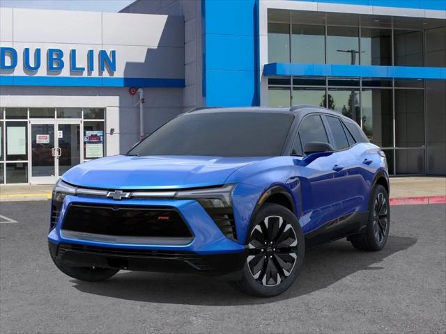 2026 Chevrolet V Blazer RS FWD