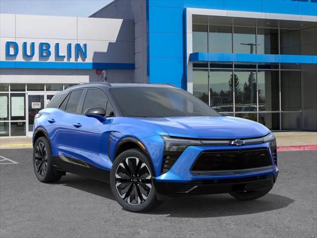 2026 Chevrolet V Blazer RS FWD