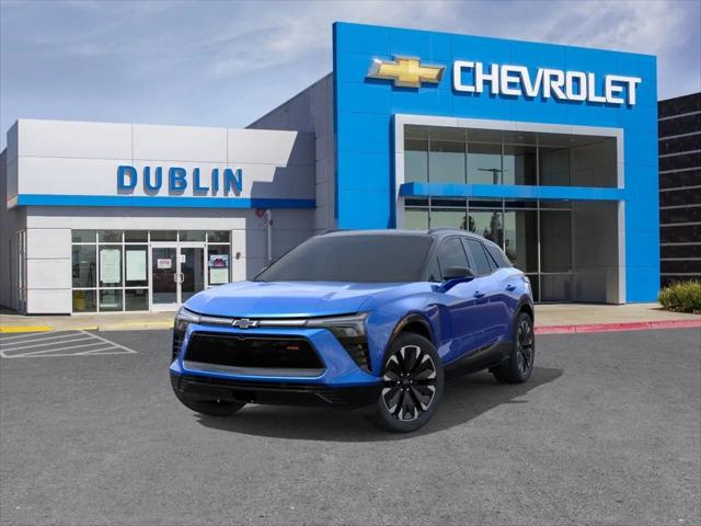 2026 Chevrolet V Blazer RS FWD