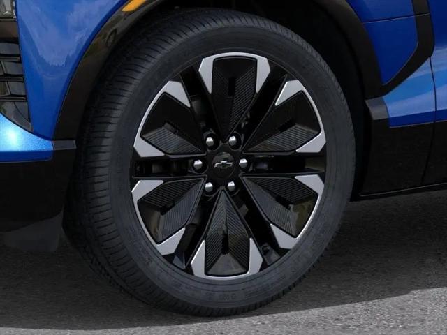 2026 Chevrolet V Blazer RS FWD