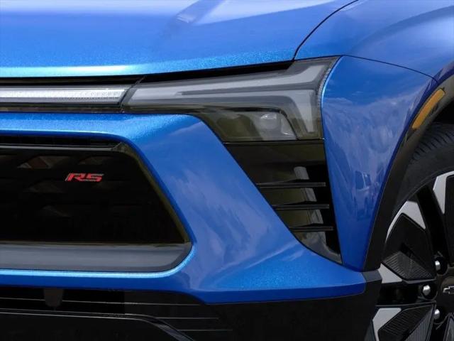 2026 Chevrolet V Blazer RS FWD