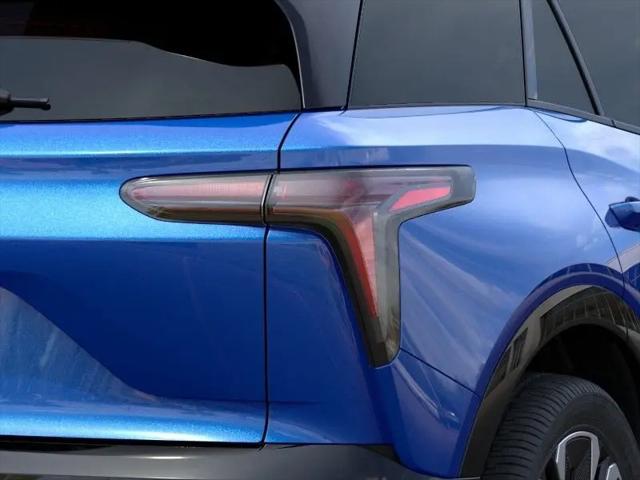 2026 Chevrolet V Blazer RS FWD