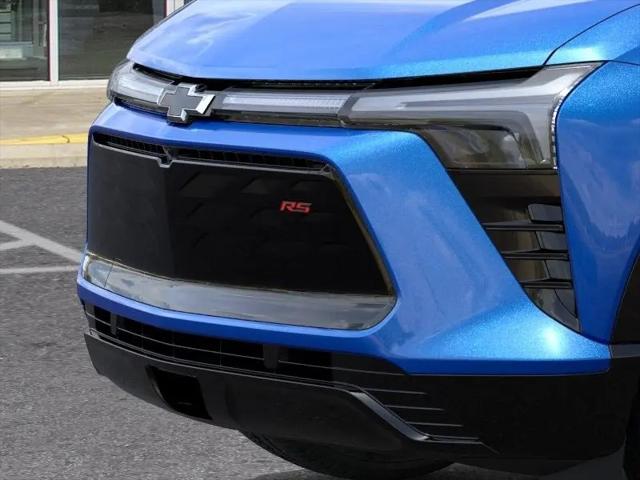 2026 Chevrolet V Blazer RS FWD