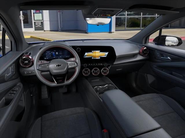 2026 Chevrolet V Blazer RS FWD