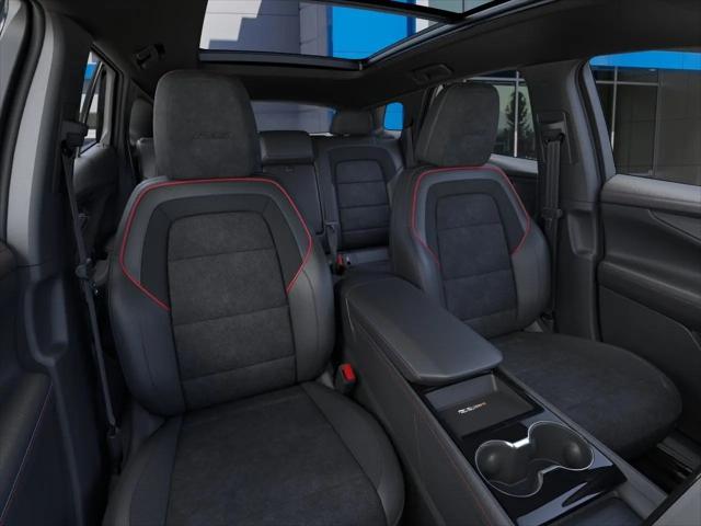 2026 Chevrolet V Blazer RS FWD
