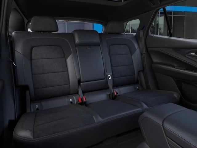 2026 Chevrolet V Blazer RS FWD