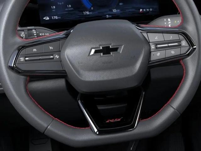 2026 Chevrolet V Blazer RS FWD