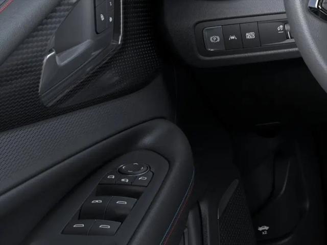 2026 Chevrolet V Blazer RS FWD