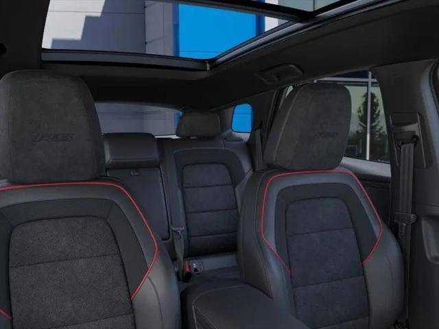 2026 Chevrolet V Blazer RS FWD