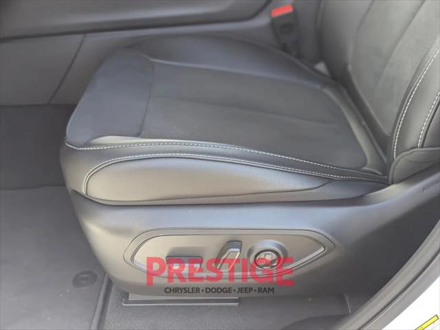 2026 Jeep Grand Cherokee L Altitude 4x4