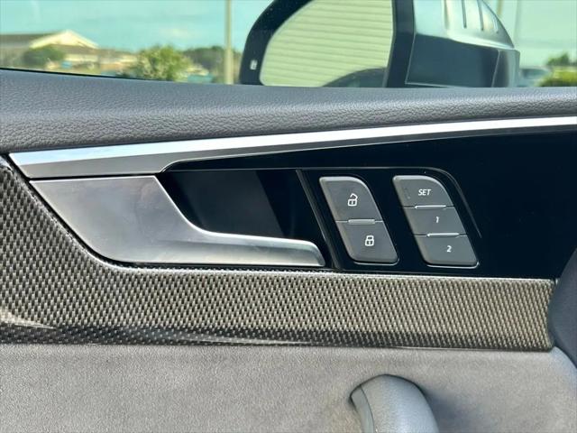2022 Audi S5 Coupe Premium TFSI quattro Tiptronic