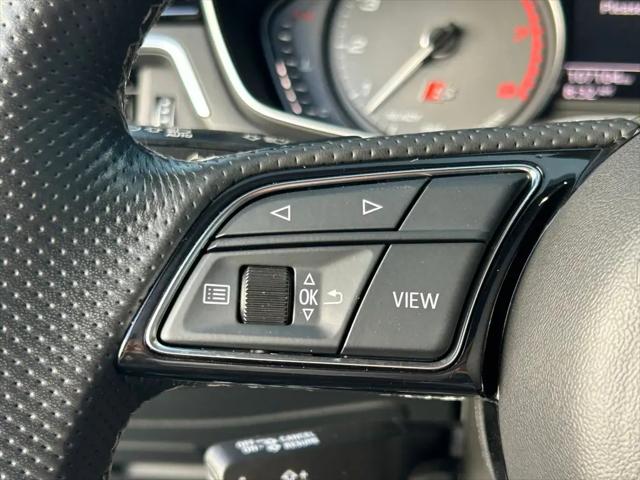 2022 Audi S5 Coupe Premium TFSI quattro Tiptronic