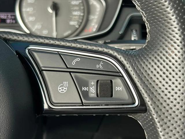2022 Audi S5 Coupe Premium TFSI quattro Tiptronic