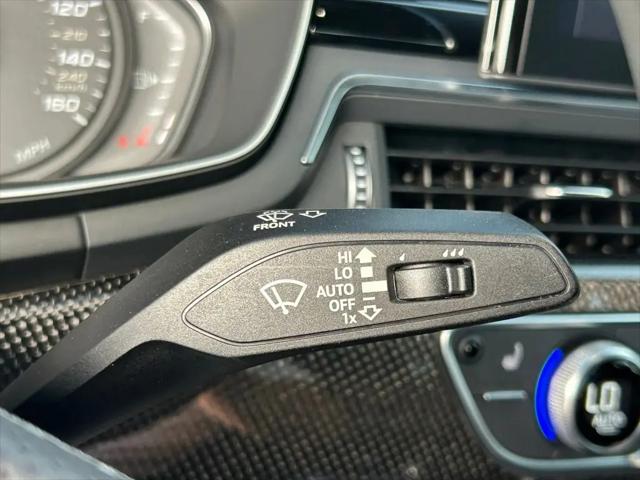 2022 Audi S5 Coupe Premium TFSI quattro Tiptronic