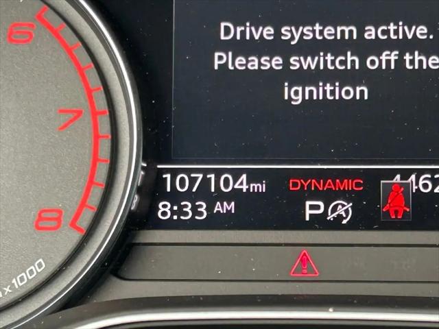 2022 Audi S5 Coupe Premium TFSI quattro Tiptronic