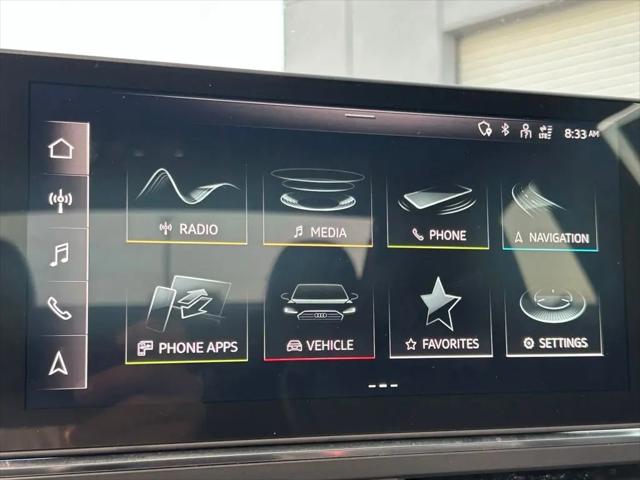 2022 Audi S5 Coupe Premium TFSI quattro Tiptronic